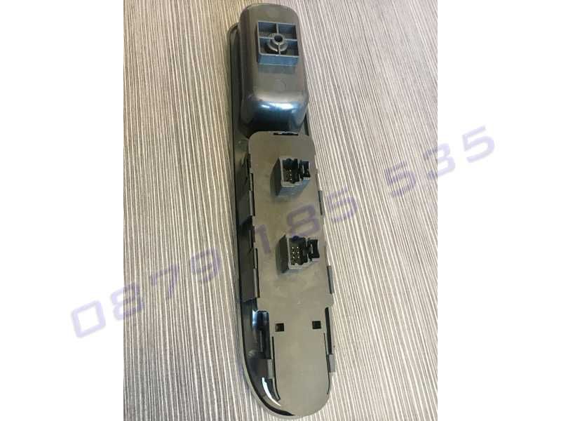 Бутони ел стъкла Peugeot 307 конзола копчета прозорци пежо