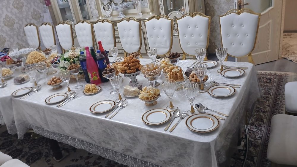 Prokat arenda stol stul pasuda zontik naves shatyor.