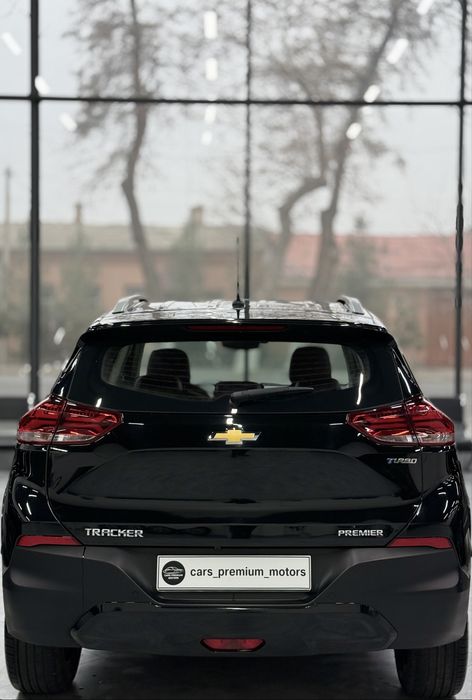 TRECKER 2 2023 йил 59.000 км