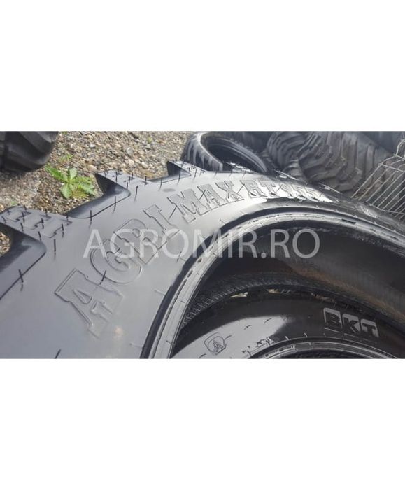 Anvelopa 270/95 r44 bkt agrimax rt955 142a8/b tl  Cauciucuri tractor, Fiat, Case, Fendt, John Deere, New Holland, Massey Ferguson, UTB   Cauciucuri tr