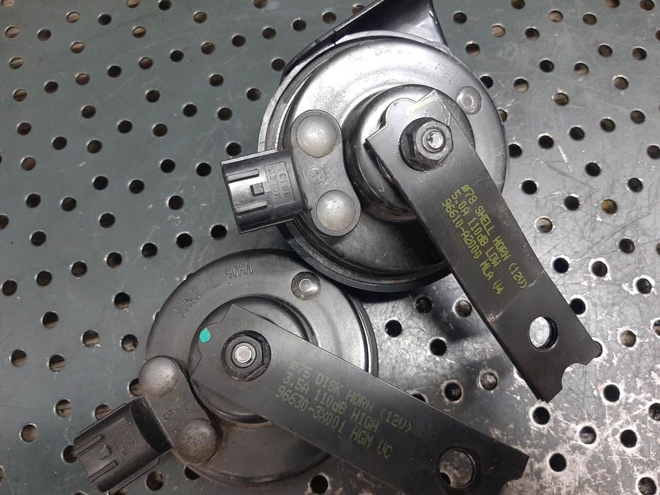 Set claxoane kia ceed 2 jd 96610-a2000 96630-3x001