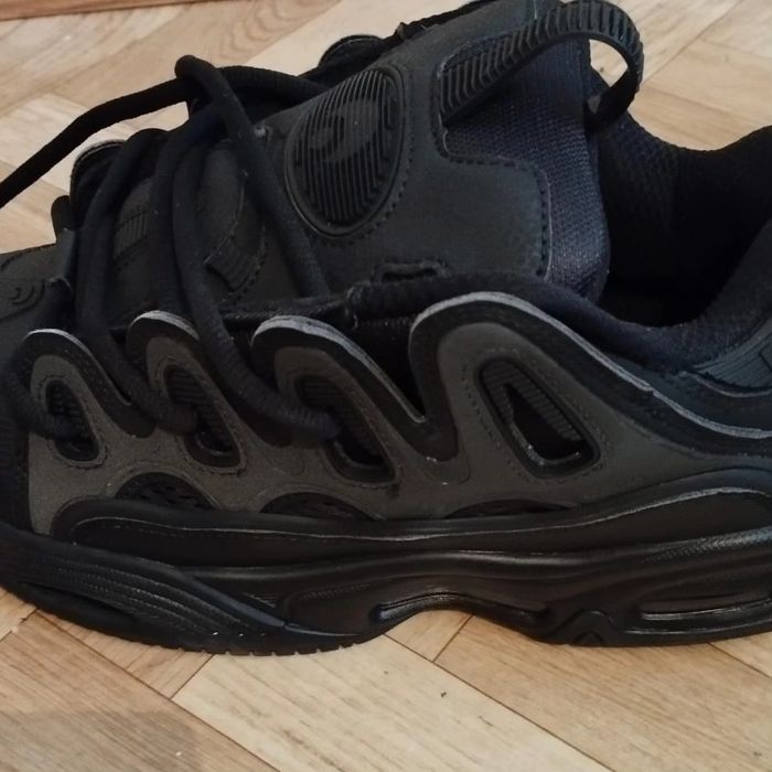 Осирисы д3 черные