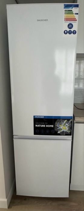 Холодильник DAUSCHER