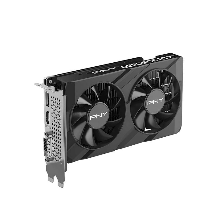 #Geforce RTX3050 DDR6 6GB MB BOX DP 3x HDMI 1x