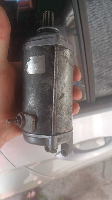 Electromotor aprilia pegaso; bmw f; bombardier ds .can_am ds 650/800