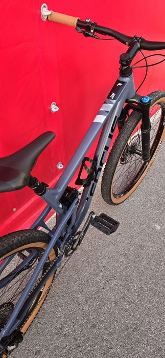 Focus Jam 29 M 1x12 като НОВ фул ХТ