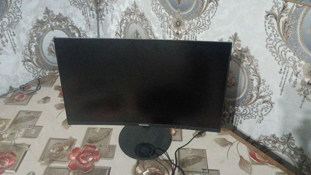 Monitor Immer 24