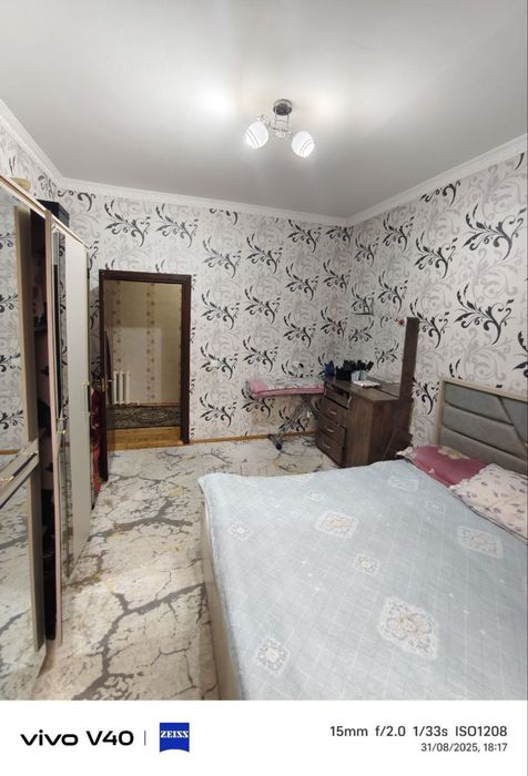 3 ком дом, метро Дустлик, окончательно без посредников