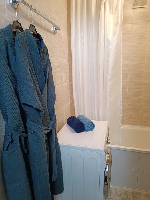 Квартиры посуточно