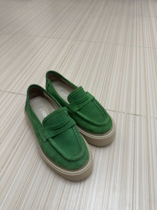 Кросовки турецкий