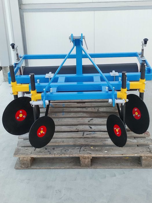 Лехообразуваща машина