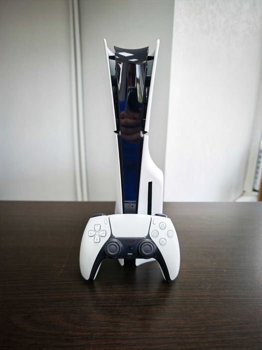 PlayStation 5 Slim 1TB Stare Buna