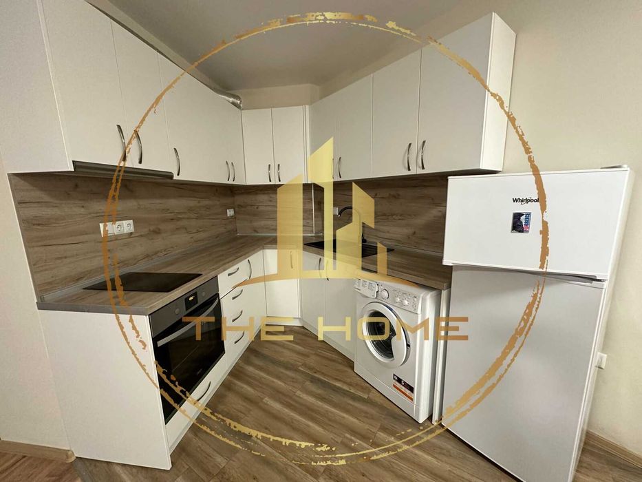 Дава се под наем Двустаен апартамент в Варна, Левски - 74 кв.м за 618.12 € - Снимка #4