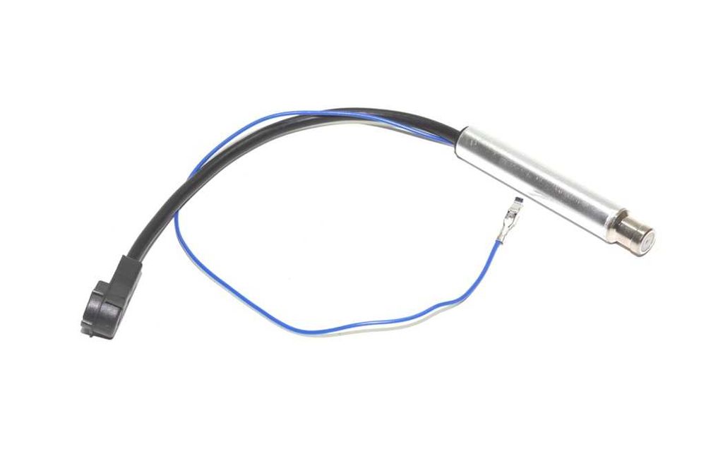 Amplificator semnal radio FM/AM conector TATA sau MAMA