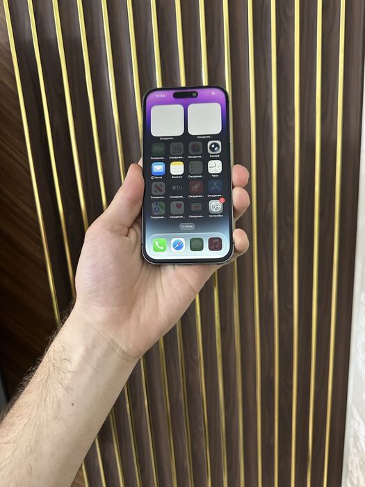 Iphone 14 Pro 128 Айфон 14 Про 128