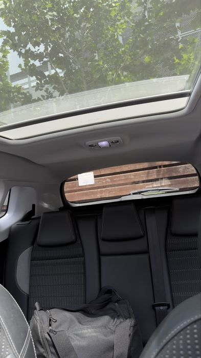 Peugeot 2008 2015