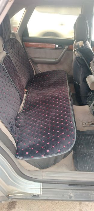 Ауди 100 С4, объем 2.8 автомат