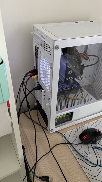 Компьютер игровой