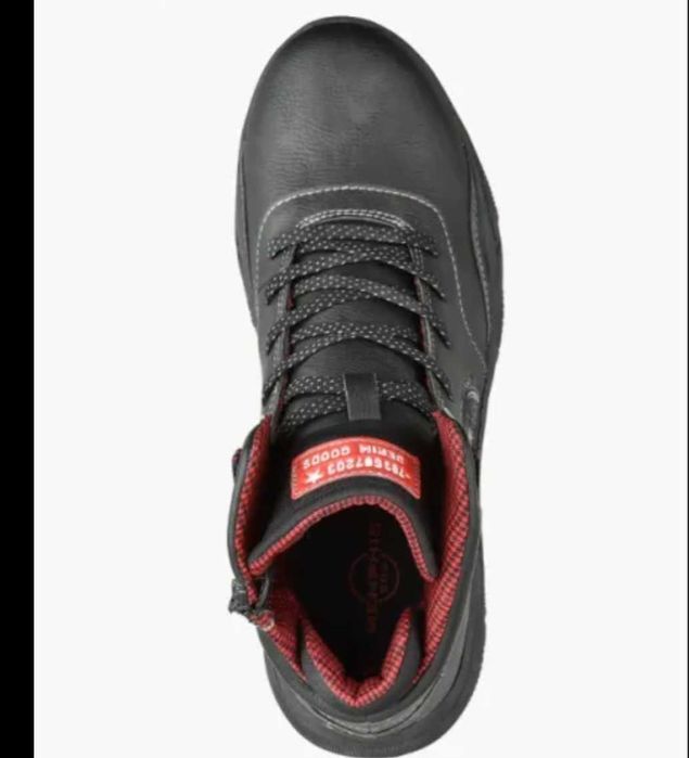 н.46 Memphis one mid cut