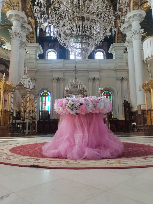 Decor Cristelnita Botez
