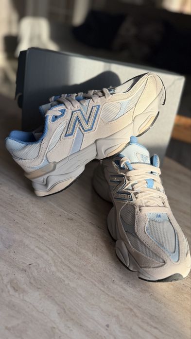 New balance 9060