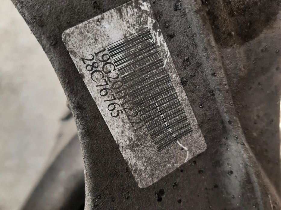 Fuzeta stanga fata 2.0 d range rover evoque l551 2020 28c76765