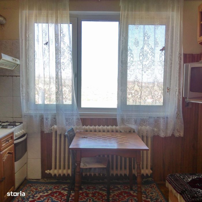 Apartament 2 camere Finisat, Mobilat si Dotat, cu CF si beci 4 mp