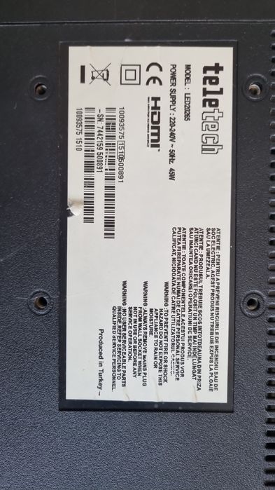 Samsung, teletech