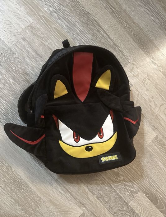 Продам срочно рюкзак Shadow Sonic
