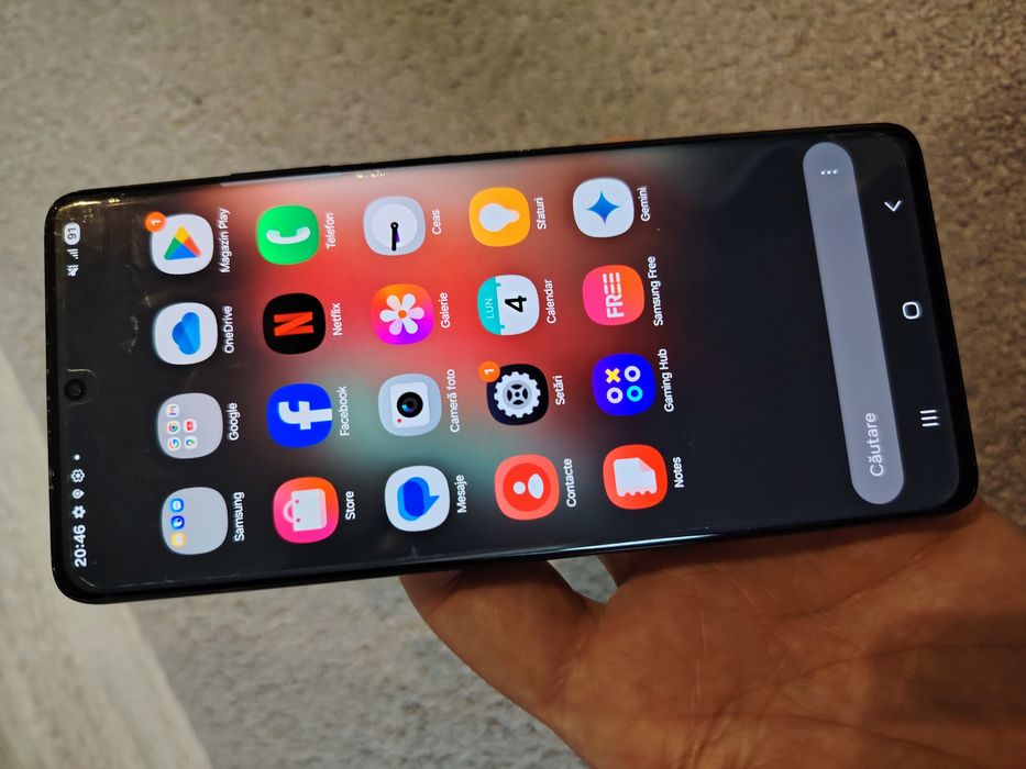 Samsung Galaxy S21 Ultra 128GB Display Original