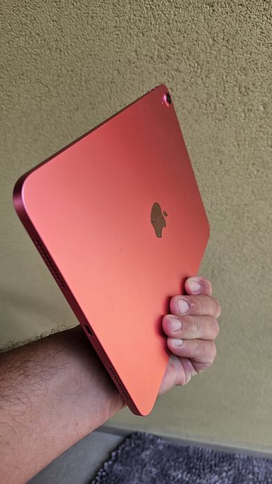 Appel iPad A16 Generatie 2025