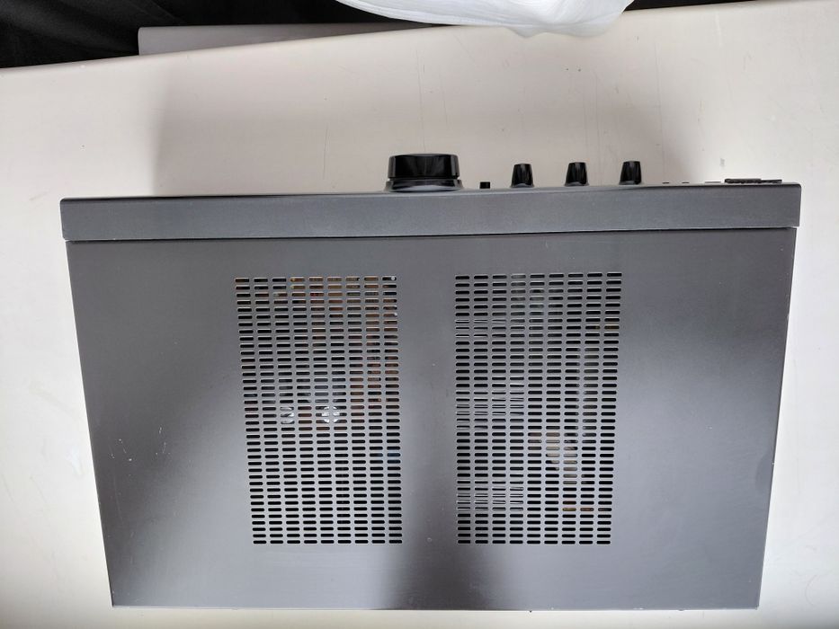 Продам усилитель фирмы Technics. SU-V620