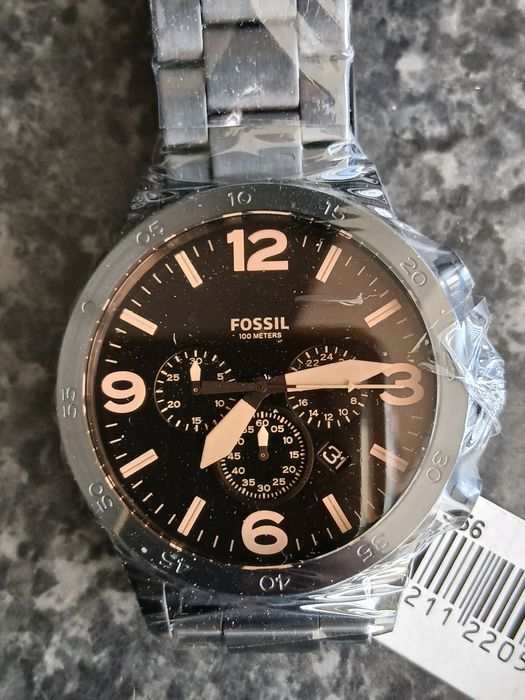 Нов часовник Fossil JR 1356