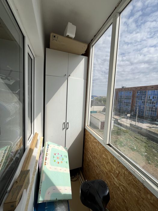 3 бөлмелі пәтер сатылады!