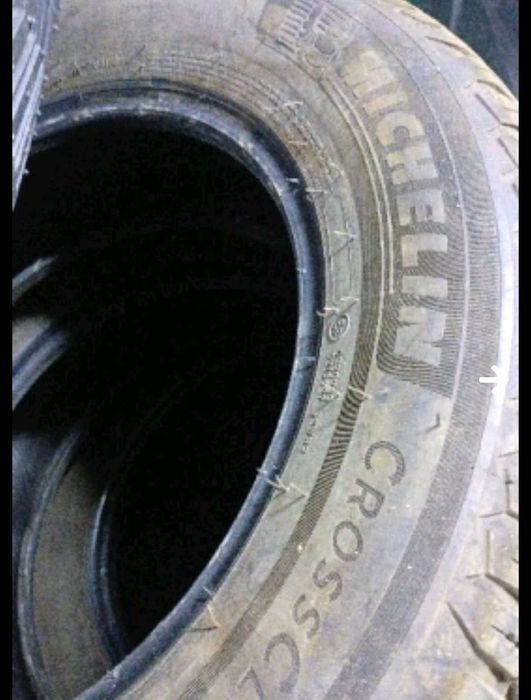 Michelin 195 65 15