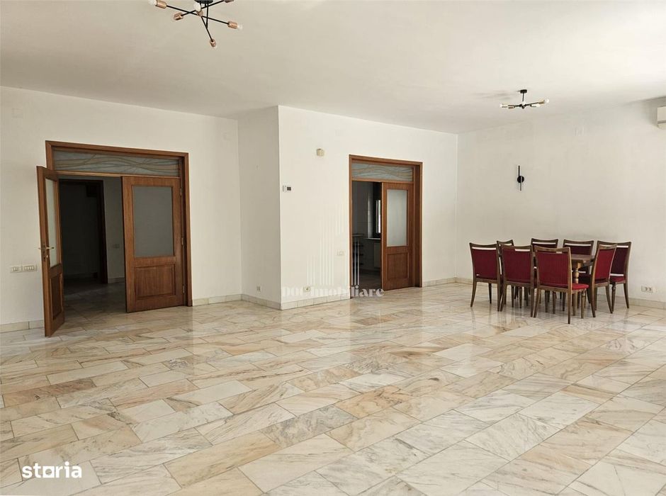 Inchiriere Vila | Spatiu Comercial | Comision 0% | Aviatiei Herastrau