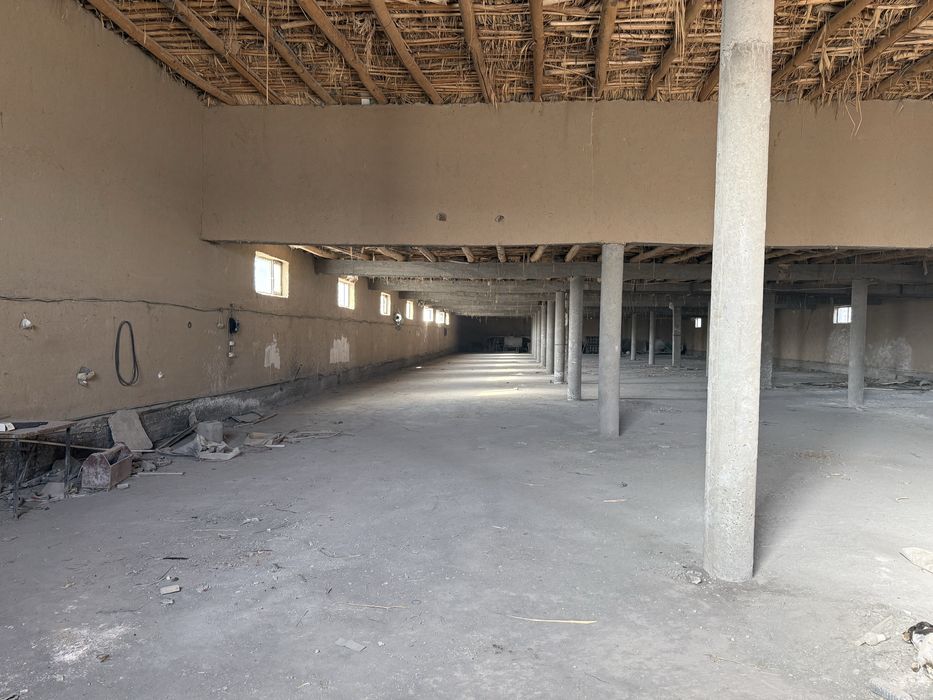 Сдаётся дача под склад / цех / ферму