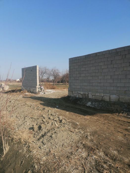 Ер участка. Хамма документ билан