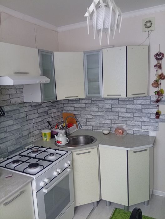 Продам квартиру в Бурабай