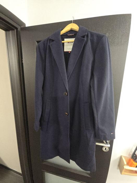 Platon Barbatesc Tommy Hilfiger