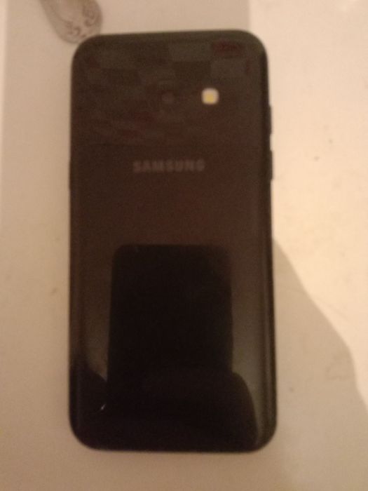 Самсунг а3 андроид