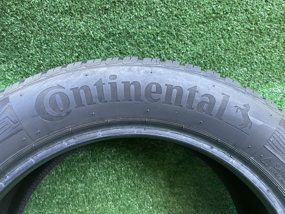 Anvelopa iarna vara Continental AllSeason Contact 215 55 R17 98V XL