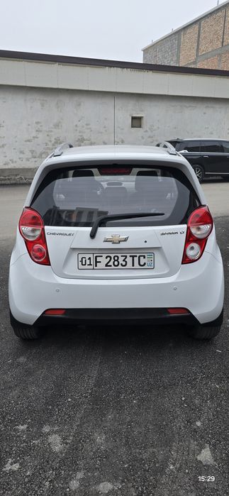 SPARK 2018 Avtomat tozza Naxtga yoki Varyandga gaplashamiz