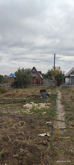 Продам дачу Темирязево