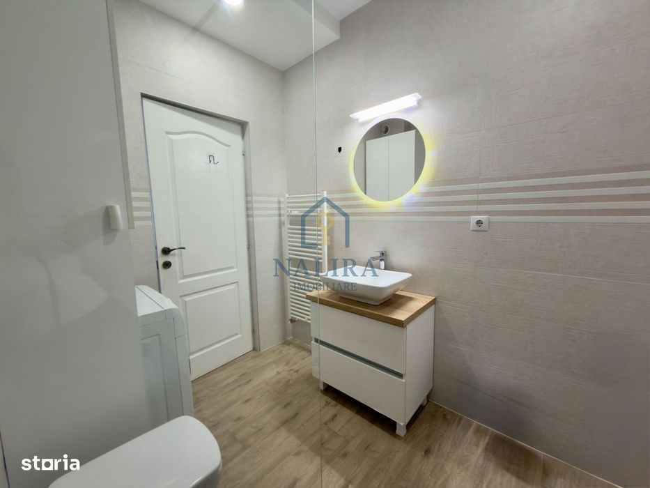 Apartament premium de vânzare – etajul 2