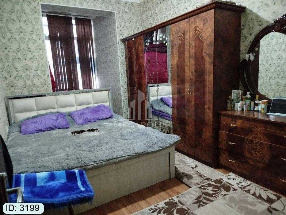 kvartira sotiladi ️⃣№3199 Konechka 12maktab tarafda 2x uyimiz sotuvda