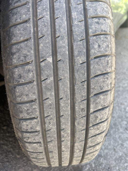 Автошины новые 185/65/15