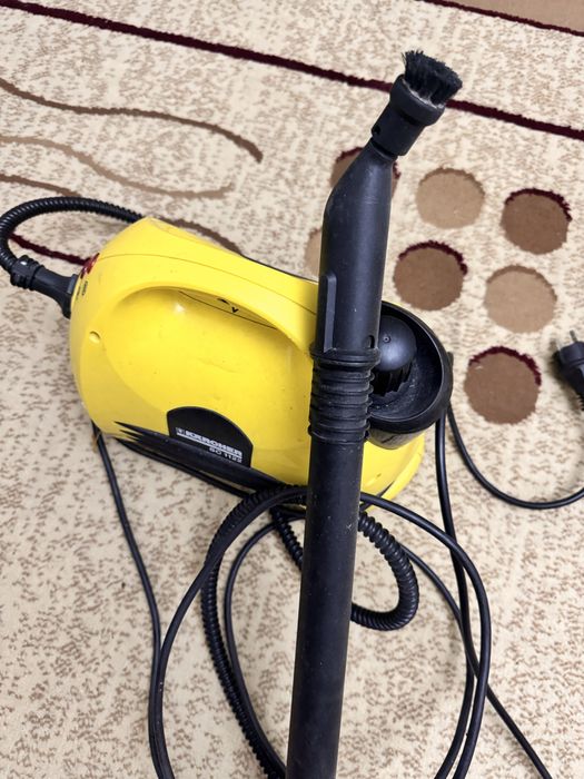 Парогенератор KARCHER 1122