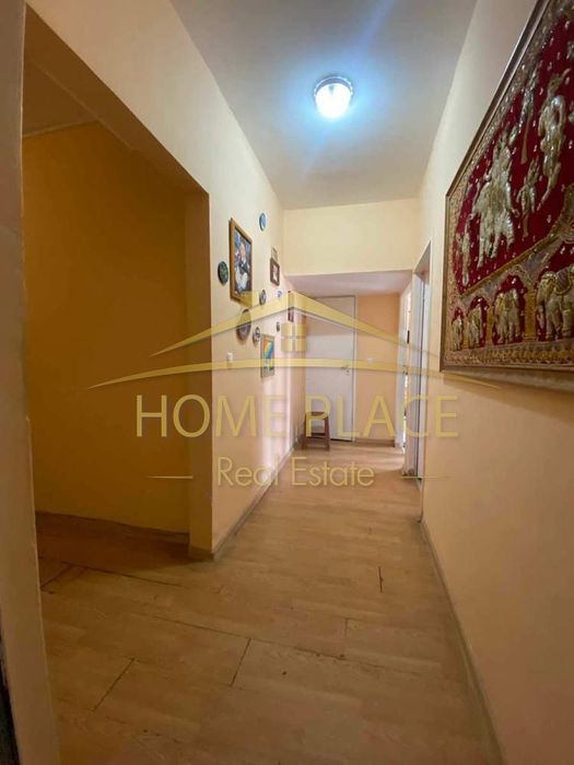 Продава се Тристаен апартамент в Варна, Център - 100 кв.м за 1761 €/кв.м - Снимка #4