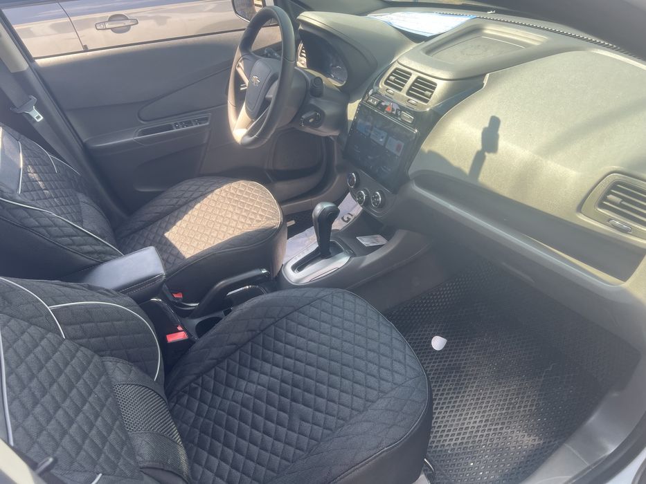 Кобольт 2025 Аренда Выкуп